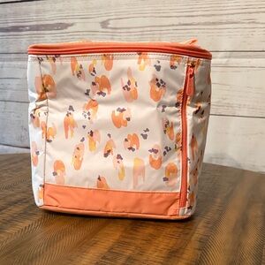 Thirty-One Insulated Bucket Tote